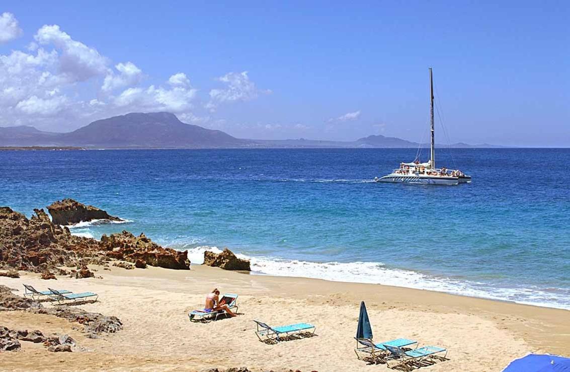 מלון Sosua By The Sea מראה חיצוני תמונה