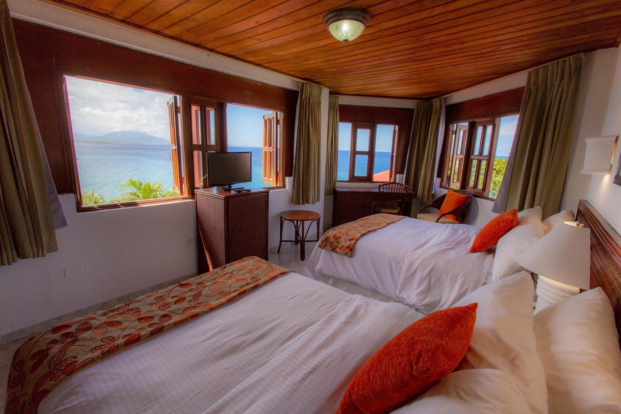 מלון Sosua By The Sea מראה חיצוני תמונה