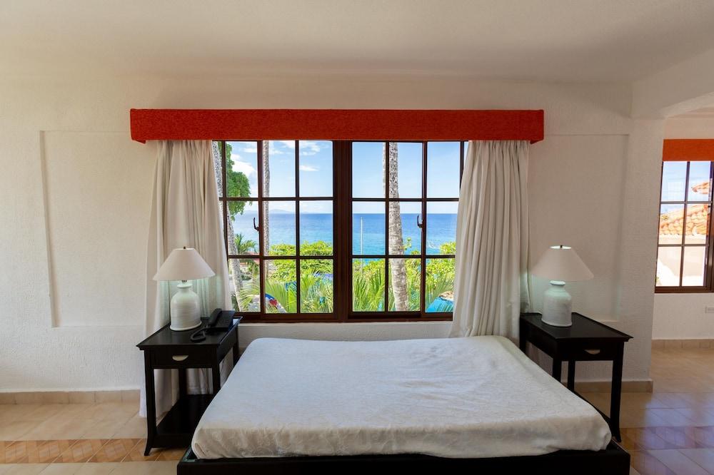 מלון Sosua By The Sea מראה חיצוני תמונה