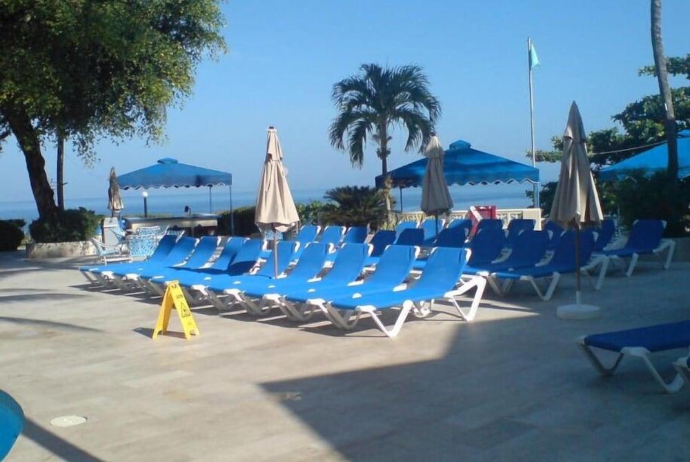 מלון Sosua By The Sea מראה חיצוני תמונה