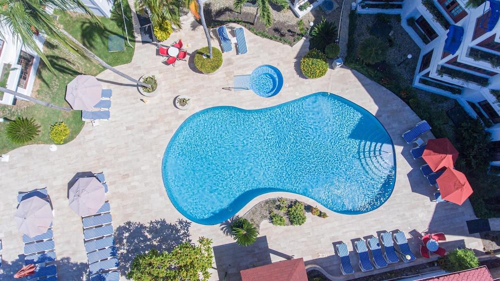 מלון Sosua By The Sea מראה חיצוני תמונה