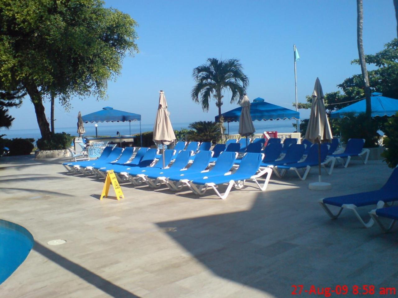 מלון Sosua By The Sea מראה חיצוני תמונה