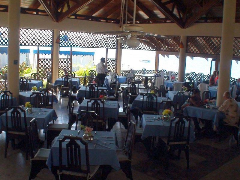 מלון Sosua By The Sea מראה חיצוני תמונה