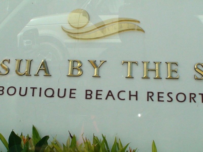 מלון Sosua By The Sea מראה חיצוני תמונה