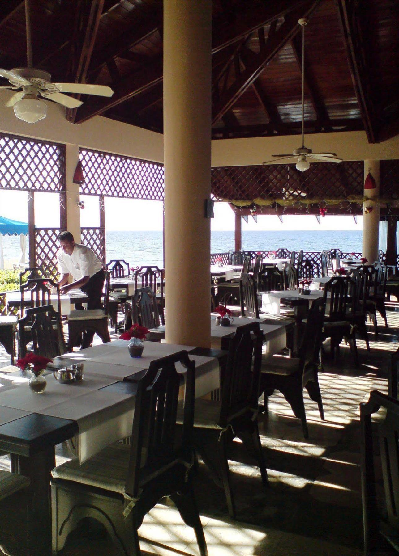 מלון Sosua By The Sea מראה חיצוני תמונה